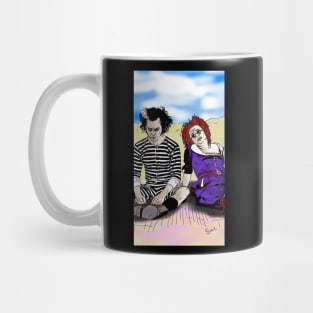 Misery Loves Company Mug